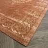 Brinker Carpets Medallion vloerkleed - 200x290 - Materiaal