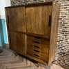Feelings Windsor wandkast - Materiaal