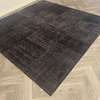 Brinker Carpets Vintage vloerkleed - 240x240 - Materiaal