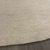 Brinker Carpets Polano vloerkleed - Ø240 - Materiaal