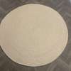 Brinker Carpets Polano vloerkleed - Ø240 - Materiaal