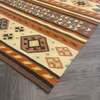 Brinker Carpets Kelim vloerkleed - 200x280 - Materiaal