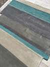 Montel Boudin vloerkleed - 170x230 - Materiaal