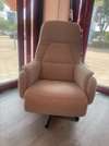 Henders & Hazel Hestia relaxfauteuil - Materiaal