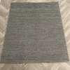 Brinker Carpets Kabel vloerkleed - 190x220 - Materiaal