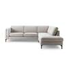 Feelings Valetta hoekbank - Materiaal