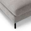 Feelings Valetta hoekbank - Materiaal