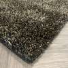 Brinker Carpets Comfort vloerkleed - 200x200 - Materiaal