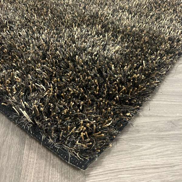 Brinker Carpets Comfort vloerkleed - 200x200 - Materiaal