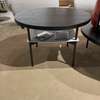 Rolf Benz 925 salontafel (set van 2) - Materiaal