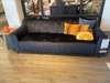 Henders & Hazel Gander 3,5-zitsbank - Materiaal