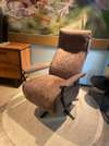 Henders & Hazel Hera relaxfauteuil - Materiaal