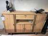 Henders & Hazel Shimanto dressoir - Materiaal