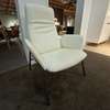 Afbeeldingen van LABEL vandenberg Easy fauteuil