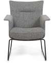Afbeeldingen van Jori Aida fauteuil
