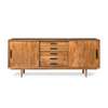 Feelings Windsor dressoir - Vooraanzicht