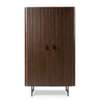 Feelings Maron wandkasten - Materiaal