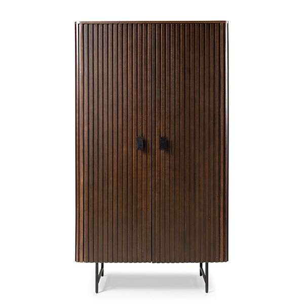 Feelings Maron wandkasten - Materiaal