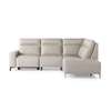 Private Label Belfast hoekbank - Materiaal