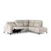Private Label Belfast hoekbank - Materiaal