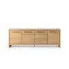 Feelings Hammington dressoir - Materiaal