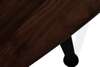 Afbeeldingen van Bree's New World Twinny eettafel - 240x120