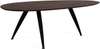 Afbeeldingen van Bree's New World Twinny eettafel - 240x120