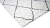 Brinker Carpets Rhombus vloerkleed - 200x290 - Materiaal