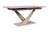 DMO Collection Slide eettafel - 180x100 - Materiaal