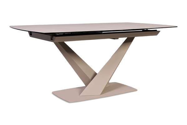 DMO Collection Slide eettafel - 180x100 - Materiaal