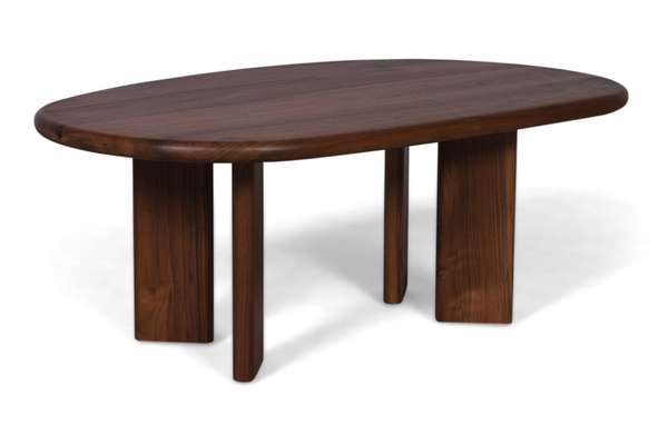 Afbeeldingen van Passe Partout Lombok salontafel