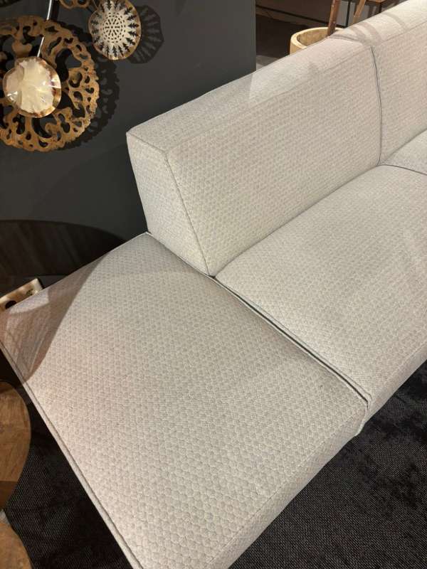 NIX Design Sofia hoekbank - Materiaal