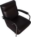 Leolux Scylla fauteuil met poef - Materiaal