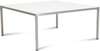 Metaform S30 salontafel - Materiaal