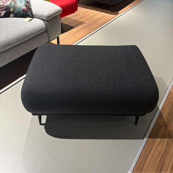 Feelings Bailey poef - Materiaal