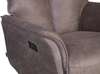 Afbeeldingen van DMO Collection Abyla relaxfauteuil