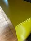 DMO Collection SE6000 wandkast - Materiaal