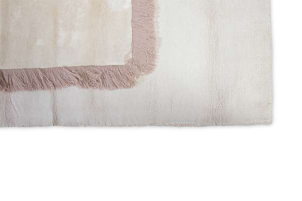 Leolux Frame vloerkleed - 240x340 - Materiaal