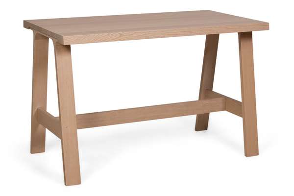 Montis Doble Bar eettafel - 140x75 - Materiaal