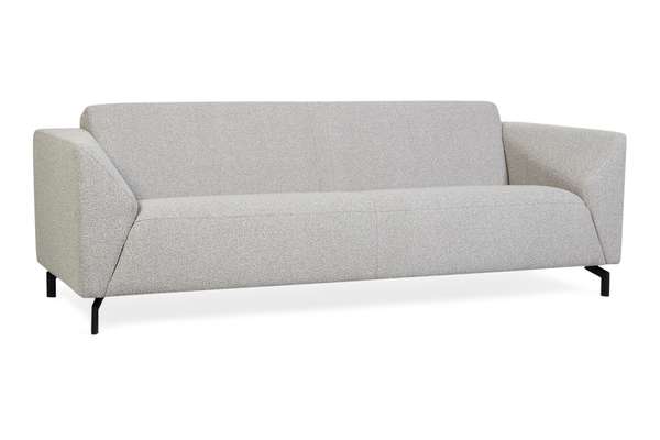 Gealux Jazz 3-zitsbank - Materiaal