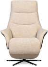 Afbeeldingen van DMO Collection Fiji relaxfauteuil