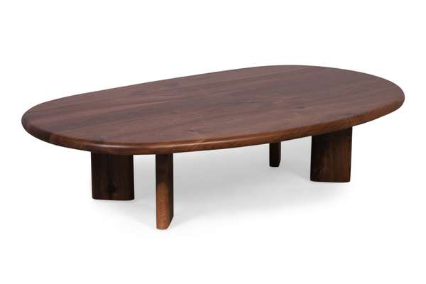 Afbeeldingen van Passe Partout Lombok salontafel