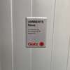 Glaz Ambiente Nova zweefparasol - 400x300 met verlichting - Details