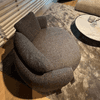 Olta Coco fauteuil - Showroom