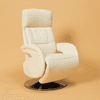 Polsteria Sardinië relaxfauteuil - Showroom