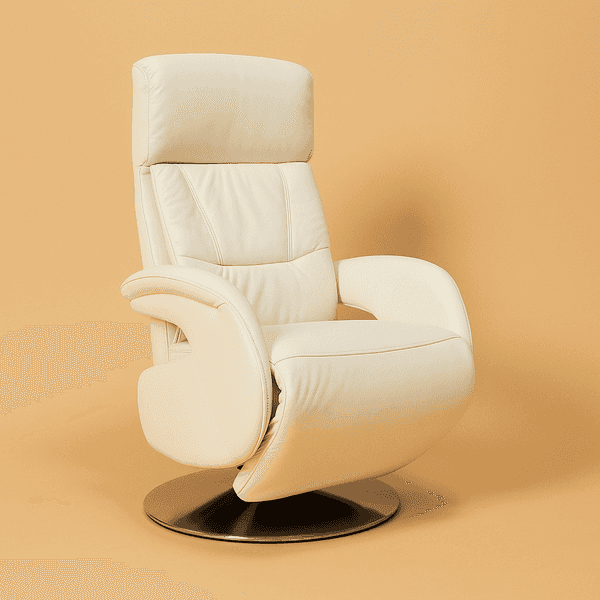 Polsteria Sardinië relaxfauteuil - Showroom