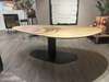2M Living Organic eettafel - 240x120 - Materiaal