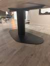 2M Living Organic eettafel - 240x120 - Achter aanzicht