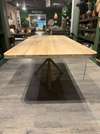 2M Living Budget eettafel - 240x98