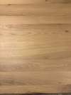 2M Living Budget eettafel - 240x98 - Details